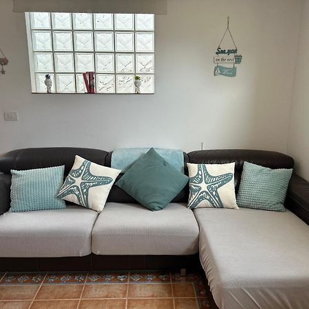 Large Studio Apartment! Costa Teguise Esterno foto