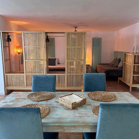 Large Studio Apartment! Costa Teguise Esterno foto