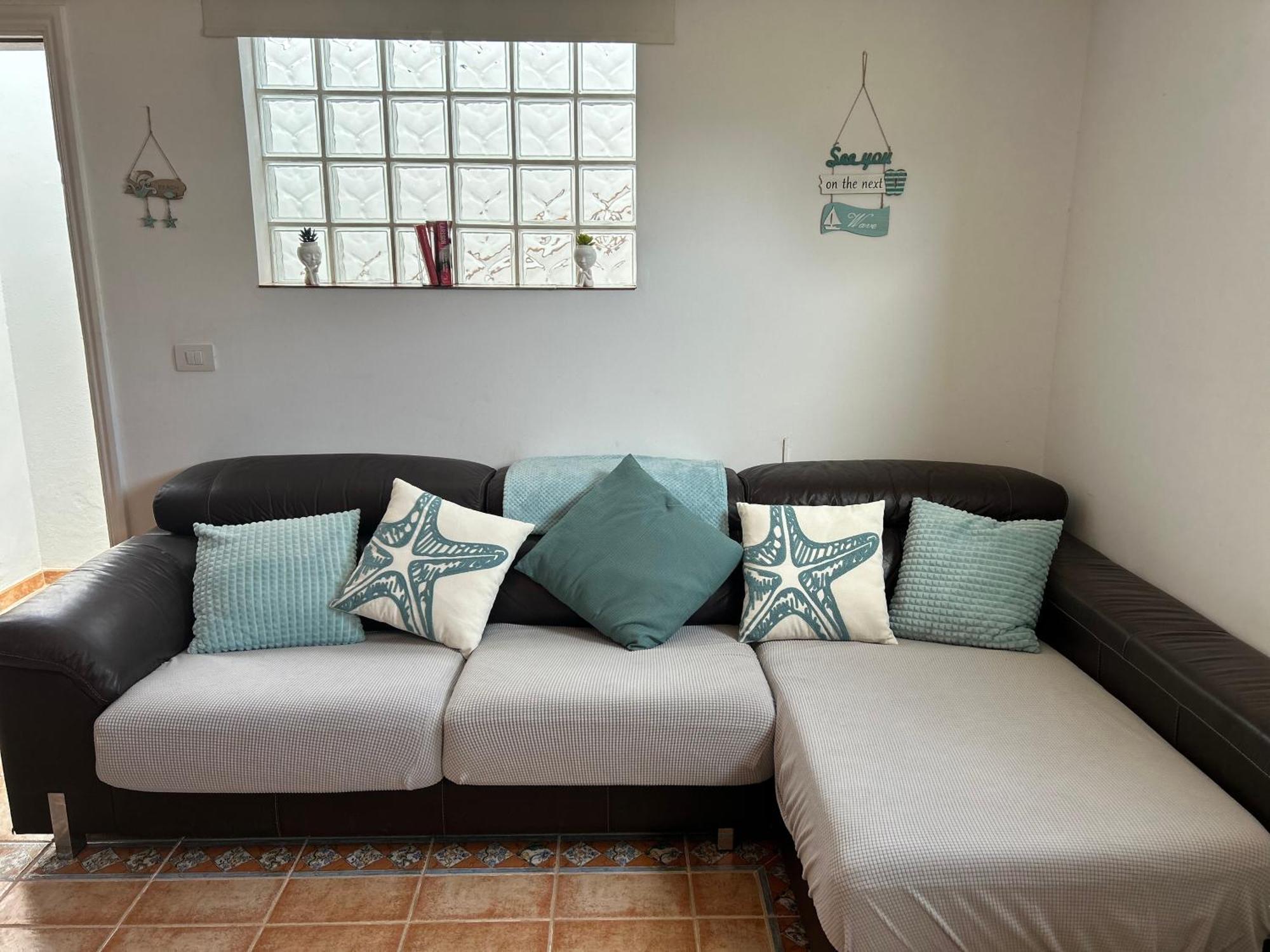 Large Studio Apartment! Costa Teguise Esterno foto