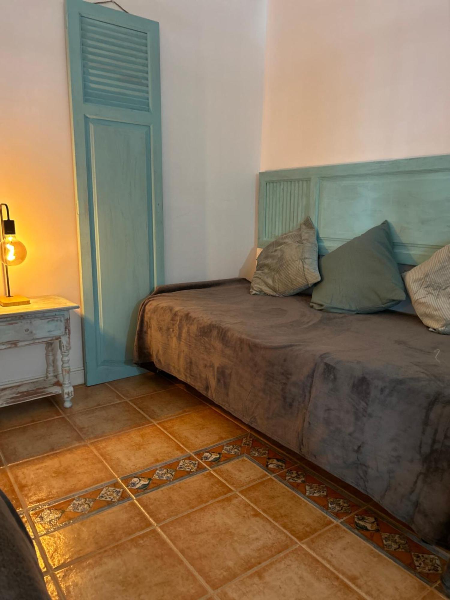 Large Studio Apartment! Costa Teguise Esterno foto