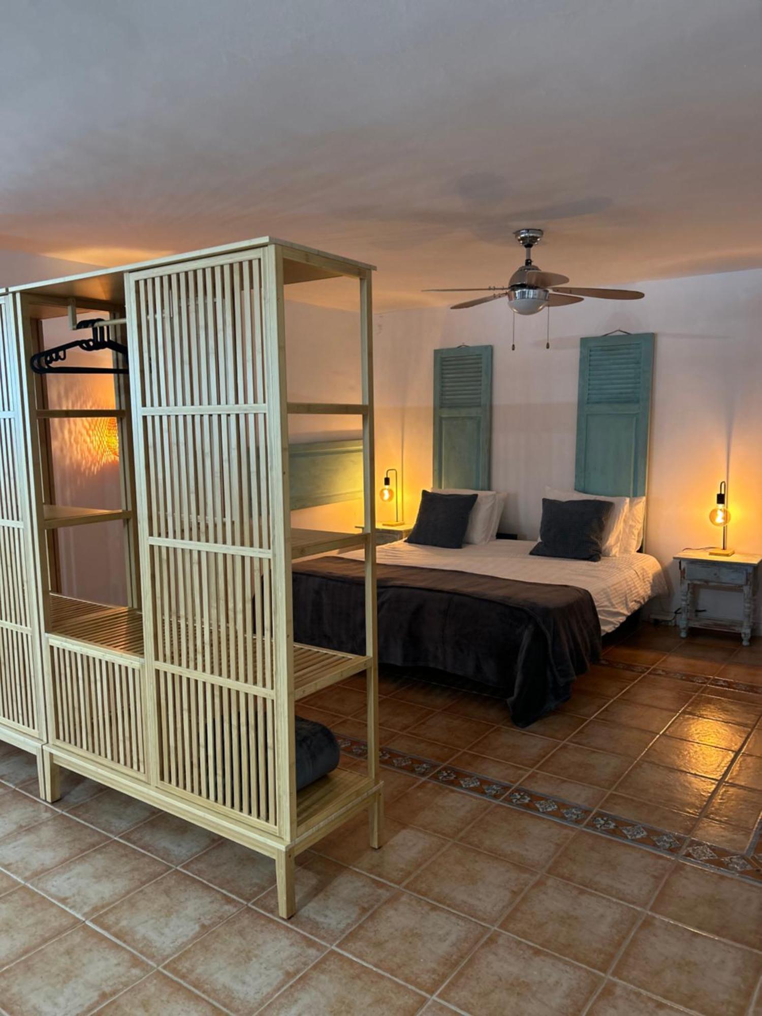 Large Studio Apartment! Costa Teguise Esterno foto