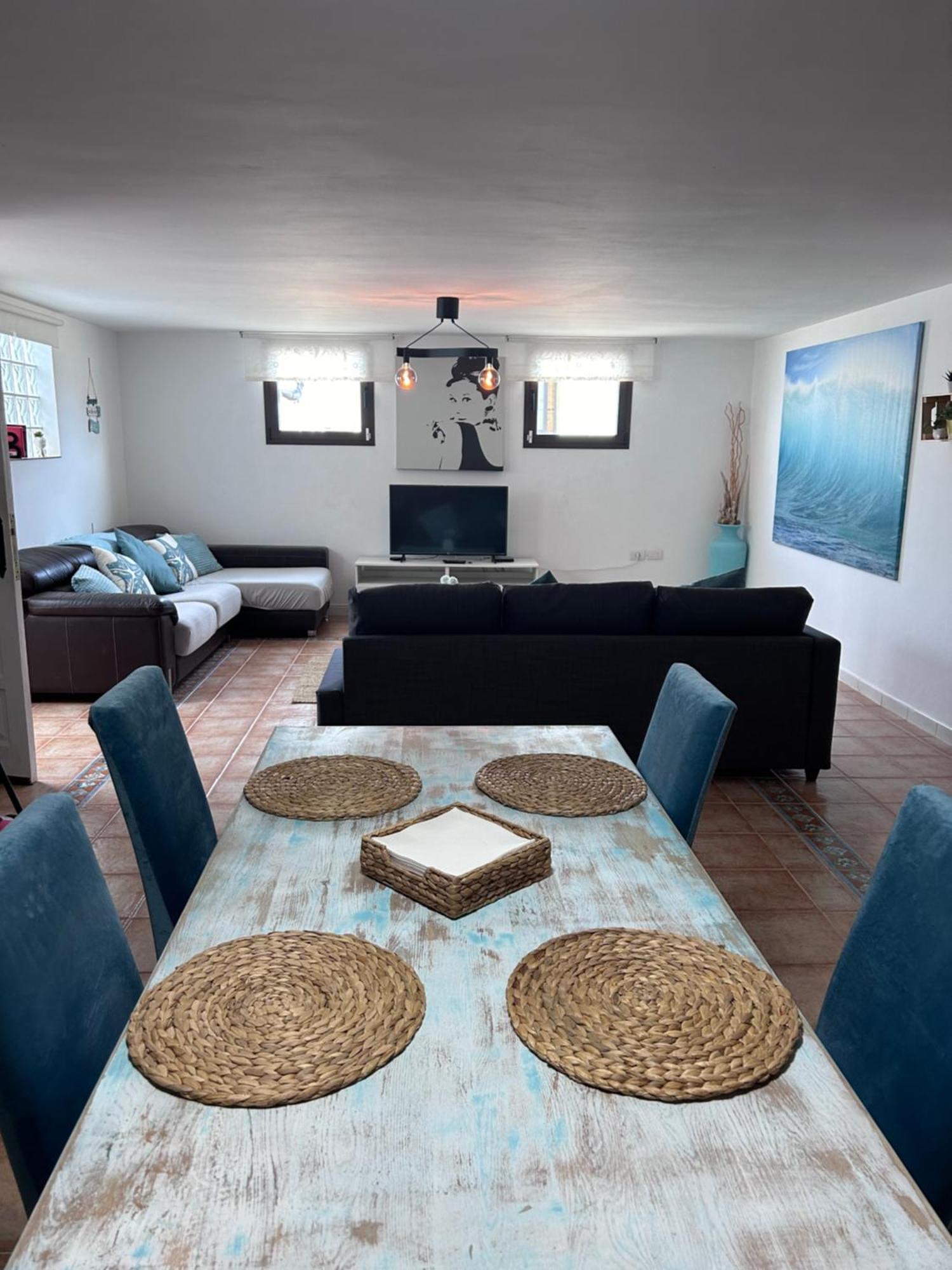 Large Studio Apartment! Costa Teguise Esterno foto