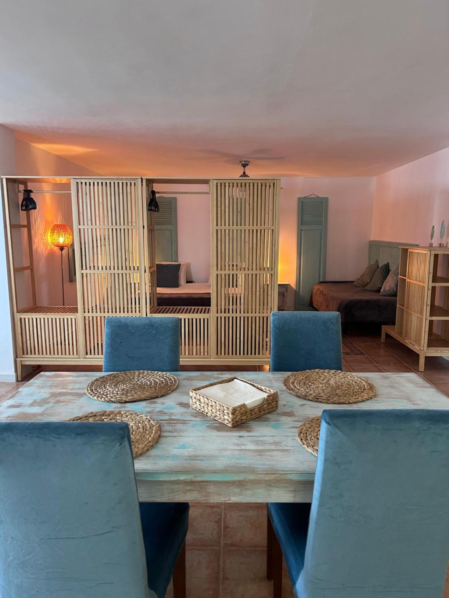 Large Studio Apartment! Costa Teguise Esterno foto